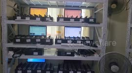 Police bust Chinese-led online gang selling fake accounts to online criminals