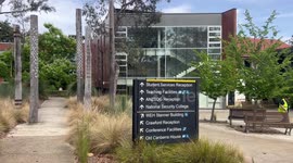 Australian National University forum discusses China's energy transformation
