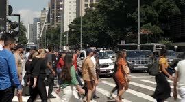 Brazil: Devaluation accelerates in Brazil and the dollar breaks the 6 real barrier