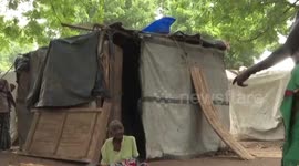 Malawian president addresses nation on hunger, fuel shortages, violence