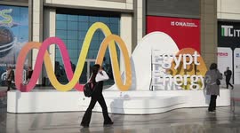 Egypt Energy exhibition highlights innovations in renewable energy, power solutions