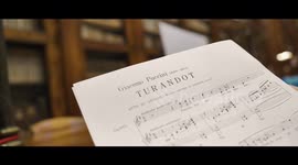 Epic Turandot: A Century-Long Eastern Dream