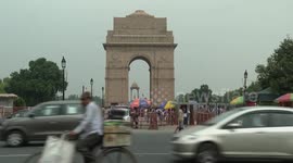 India's forex reserves fall by 1.31 bln USD
