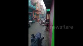 India: Cyclone Fengal Brings Heavy Rains To Tamil Nadu 2