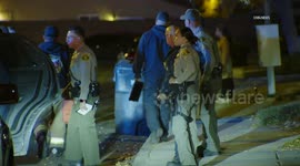 US, Los Angeles: Lancaster Uber Passenger Allegedly Sexually Assaulted By Driver