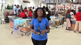 Chinese market in Kenya brings convenience, quality goods, job opportunities