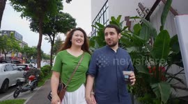 French expat enjoys life and work in China's Guangdong