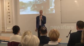 TCM event in Prague promotes wellness, cultural exchange