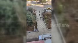 Syria: Rebels Capture Strategic Towns