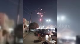 Syria: Celebrations Erupt in Aleppo as Rebel Forces Capture the City