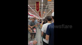 Brazil: Black Friday in São Paulo