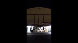 China's eVTOL aircraft completes first flight in Japan