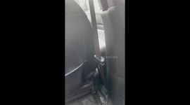 My sister car was stolen and she got her car back by bravely approaching the thieves !!