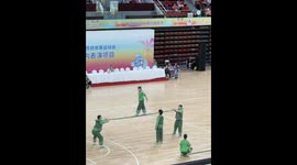 Ethnic tribes sports event shows off impressive skills in China