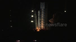 What's new about China's Long March-12 carrier rocket?
