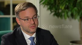 China's rise an opportunity for all countries: Hungarian official