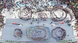 China: Dong Song Festival