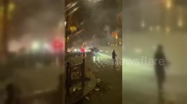 Georgia: Tensions Escalate In Georgia Over EU Accession