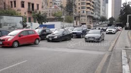Lebanon: Facing uncertainty, displaced Lebanese returning home to rebuild lives after ceasefire deal