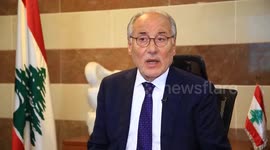 Lebanon: Lebanon to gradually resume in-person classes after conflict ends: education minister