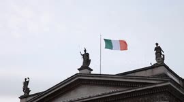 Ireland: Sinn Fein holds slim lead in Irish general election: exit poll