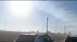 Syria: Syria Says It Controls Key Town