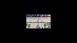 Hubei team shines at ethnic sports event in China