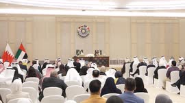 Kuwait: GCC calls for immediate, permanent ceasefire in Gaza Strip