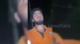 Gaza's Civil Defense Struggles Amid Israeli Strikes