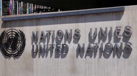 Switzerland: UN commemorates International Day of Solidarity with Palestinian People