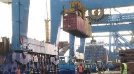 Kenya: Kenya's Port of Mombasa boosts global supply chain development