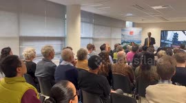 Dutch tour leader shares experiences, insights from China trips