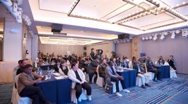 Foreign officials seek cooperation on green economy in China's Xiamen