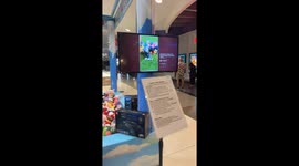 The day I found out human  claw machines really do exist