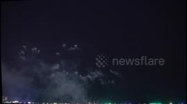 United Kingdom Closes the Show with a Bang!