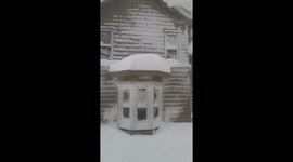 More Snow Ahead: Great Lakes Residents Brace for Ongoing Storms