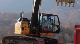 Army Corps continue Hurricane Helene cleanup in North Carolina