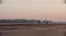 China: China and Russia Conduct Ninth Joint Aerial Patrol Over Pacific