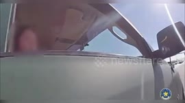 US: Trooper Rescues 5-Year-Old Girl Smuggled Across Rio Grande in $8K Scheme
