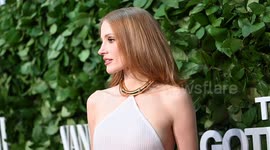 US: The Gothams 34th Annual Film Awards - Arrivals