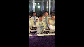 Listen to this beautiful Christmas carol performed with hand bells