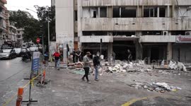 Lebanon: Israel-Hezbollah ceasefire in jeopardy as military clashes continue