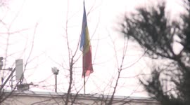 Romania: Romania faces political uncertainty as court rejects presidential candidate’s petition