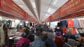 China: Daily Life in Beijing
