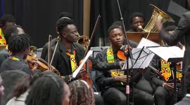 Kenya holds events to mark 60 years of diplomacy