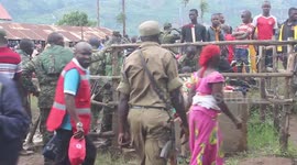 Uganda: 20 people died in landslides in eastern uganda