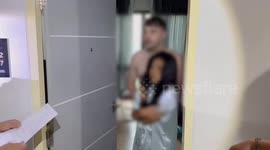 British tourist, 30, traced by UK cops and arrested over 'rape of six-year-old girl' in Thailand
