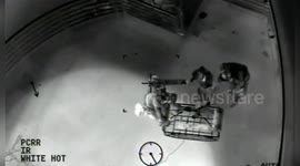 Puerto Rico: Cruise Passenger Airlifted in High-Stakes Rescue Off Puerto Rico