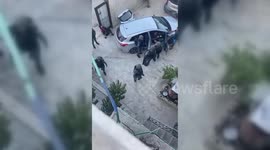 Palestine: Israeli Forces Raid the West Bank, Conduct Arrests
