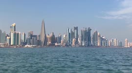 Qatar: Qatar suspends mediation efforts for Gaza ceasefire